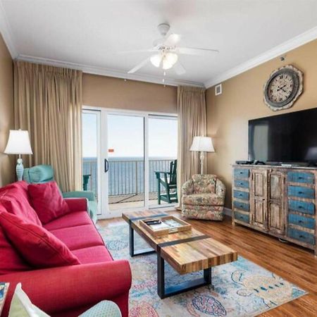 Seawind By Meyer Vacation Rentals Gulf Shores Eksteriør billede