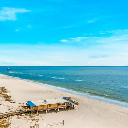 Seawind By Meyer Vacation Rentals Gulf Shores Eksteriør billede