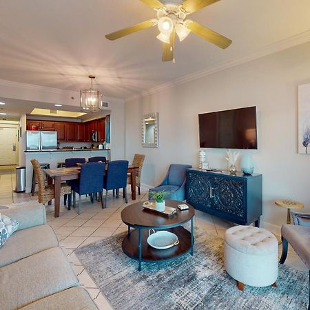 Seawind By Meyer Vacation Rentals Gulf Shores Eksteriør billede