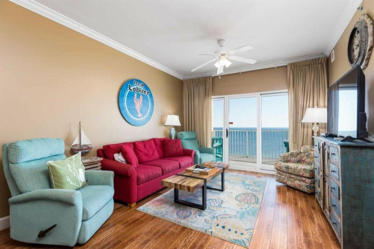 Seawind By Meyer Vacation Rentals Gulf Shores Eksteriør billede