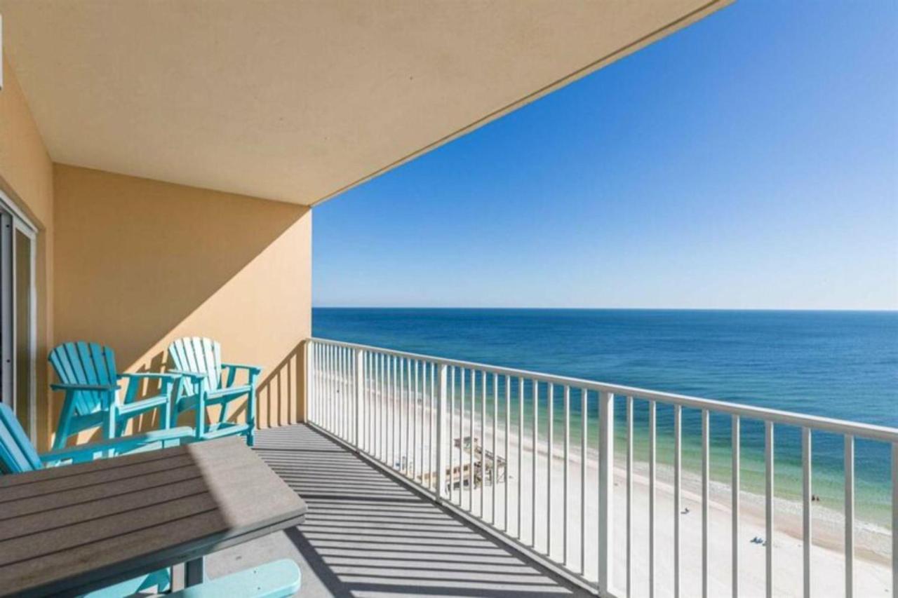 Seawind By Meyer Vacation Rentals Gulf Shores Eksteriør billede