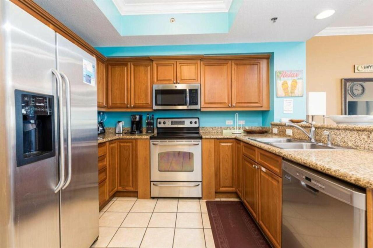 Seawind By Meyer Vacation Rentals Gulf Shores Eksteriør billede
