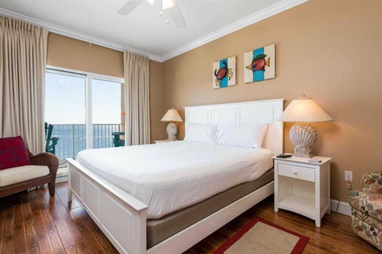 Seawind By Meyer Vacation Rentals Gulf Shores Eksteriør billede
