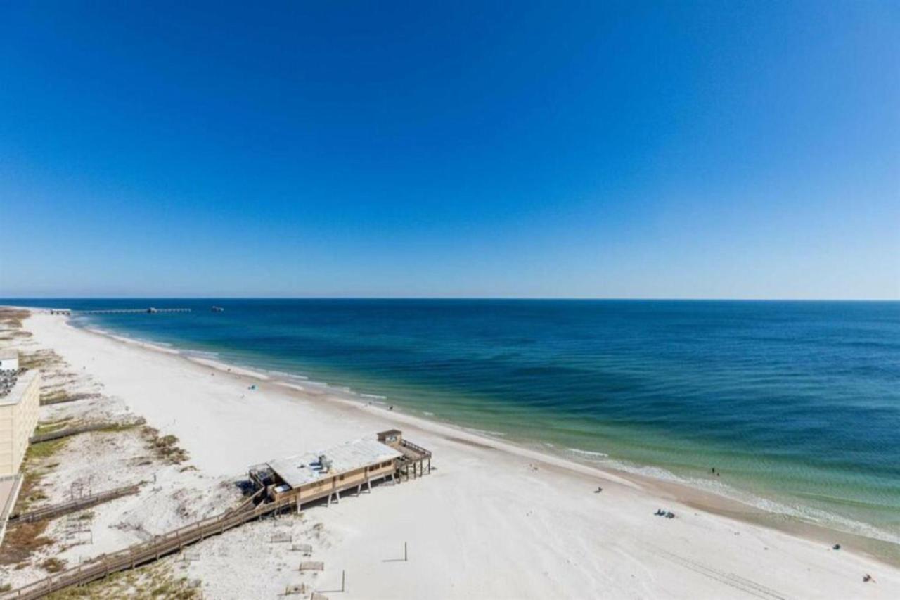 Seawind By Meyer Vacation Rentals Gulf Shores Eksteriør billede