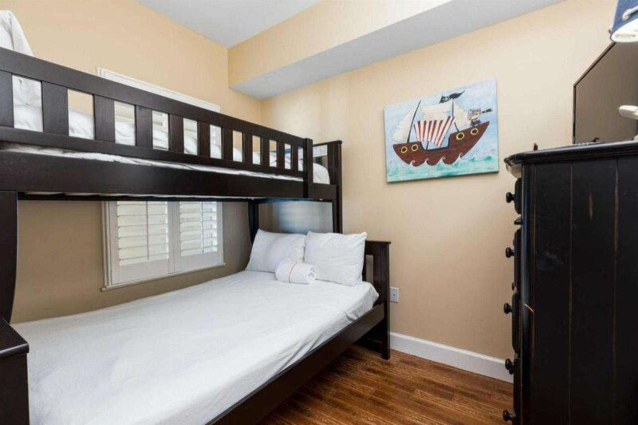 Seawind By Meyer Vacation Rentals Gulf Shores Eksteriør billede