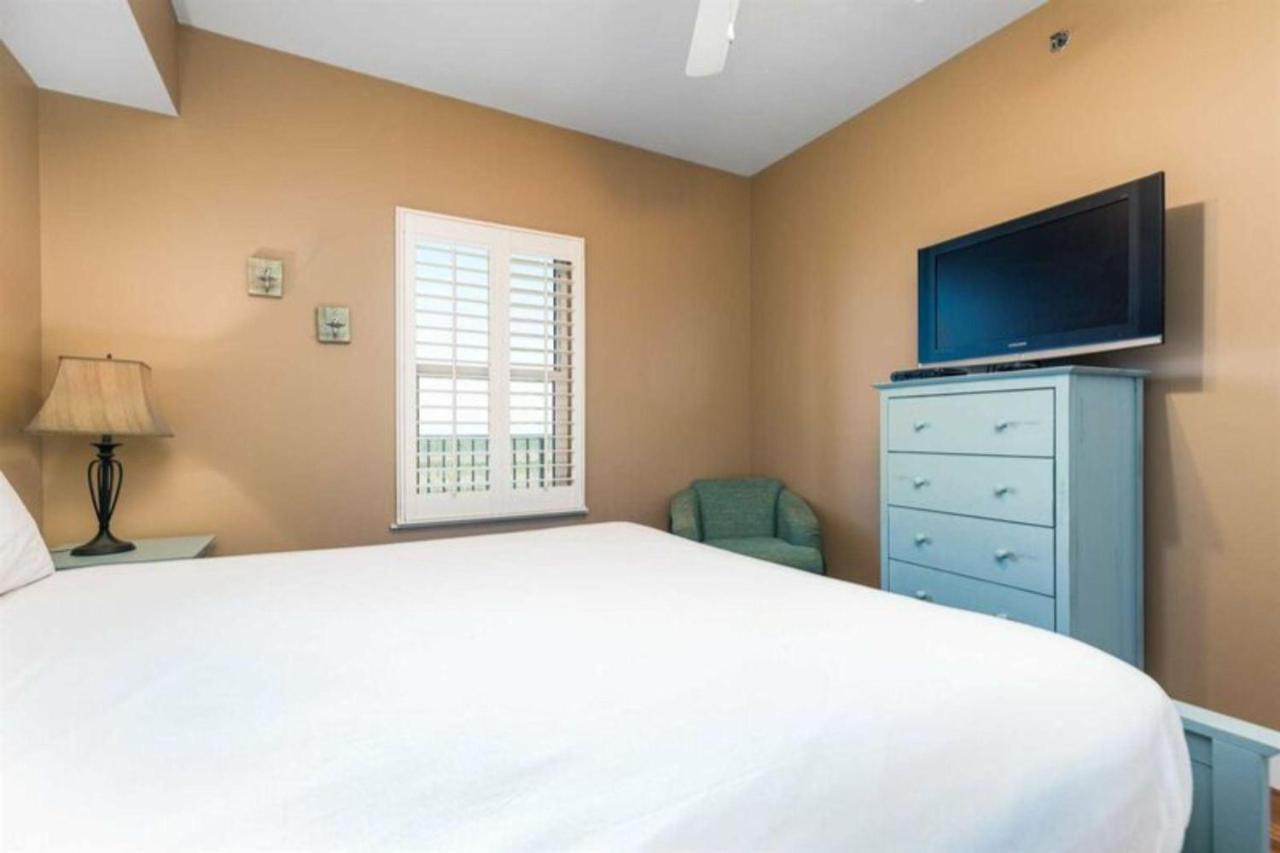 Seawind By Meyer Vacation Rentals Gulf Shores Eksteriør billede