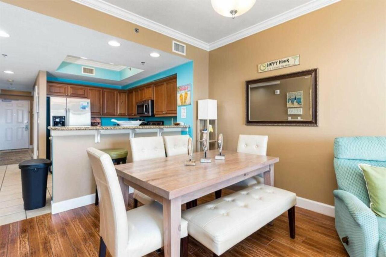 Seawind By Meyer Vacation Rentals Gulf Shores Eksteriør billede