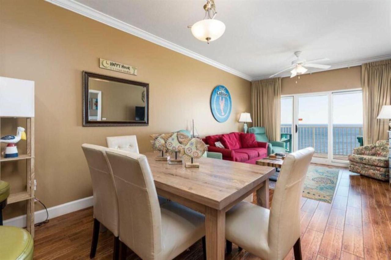 Seawind By Meyer Vacation Rentals Gulf Shores Eksteriør billede