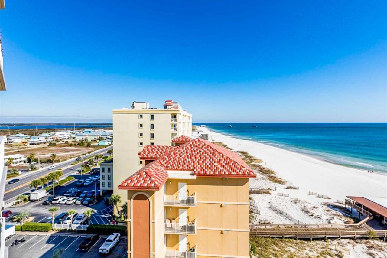 Seawind By Meyer Vacation Rentals Gulf Shores Eksteriør billede