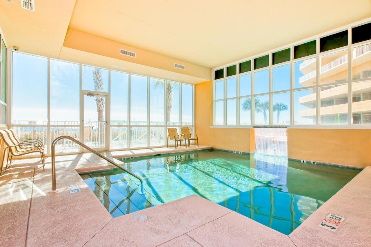 Seawind By Meyer Vacation Rentals Gulf Shores Eksteriør billede