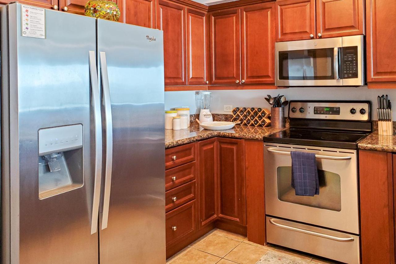 Seawind By Meyer Vacation Rentals Gulf Shores Eksteriør billede