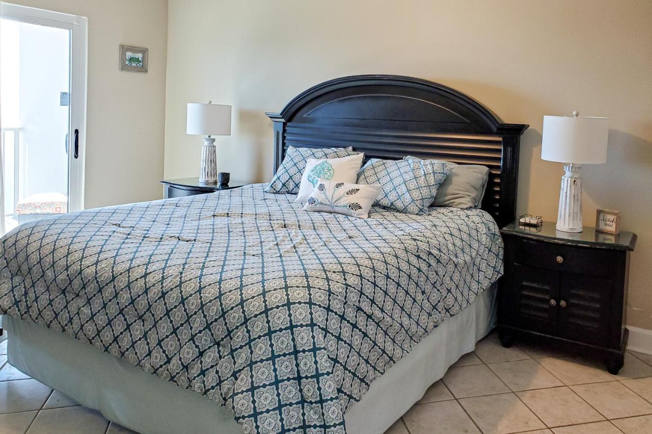 Seawind By Meyer Vacation Rentals Gulf Shores Eksteriør billede