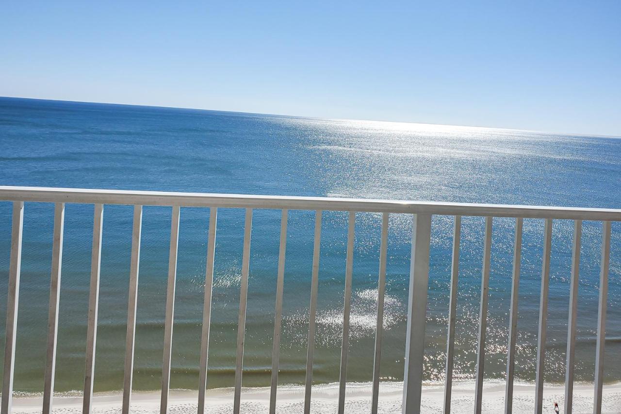 Seawind By Meyer Vacation Rentals Gulf Shores Eksteriør billede