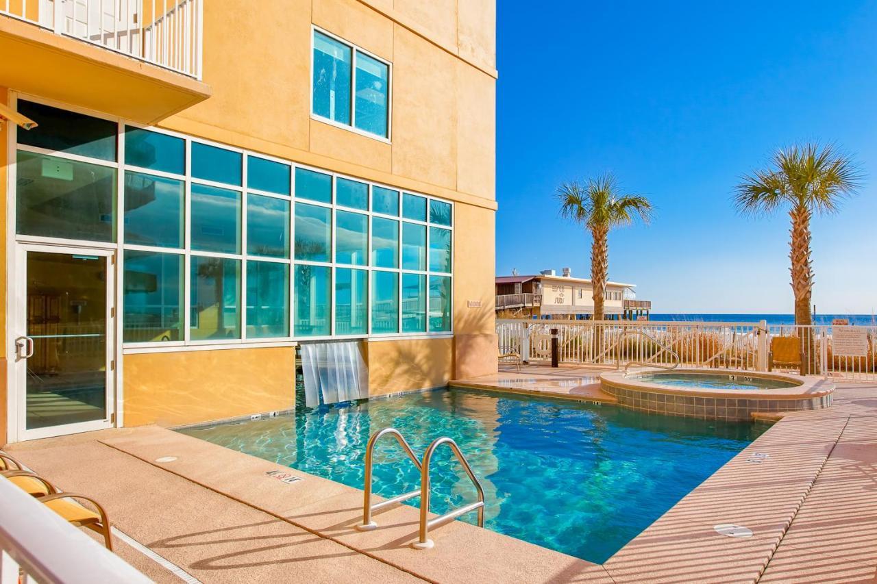 Seawind By Meyer Vacation Rentals Gulf Shores Eksteriør billede