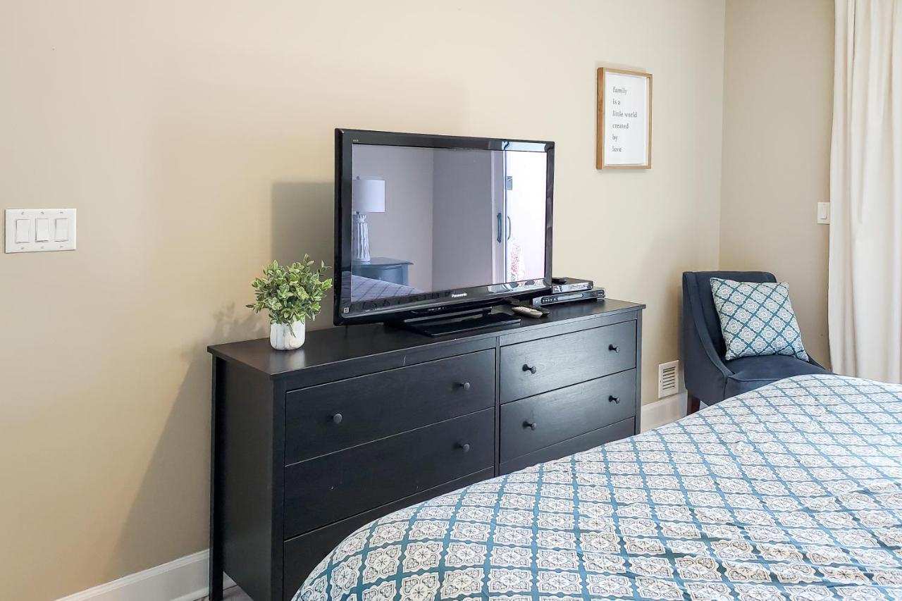 Seawind By Meyer Vacation Rentals Gulf Shores Eksteriør billede