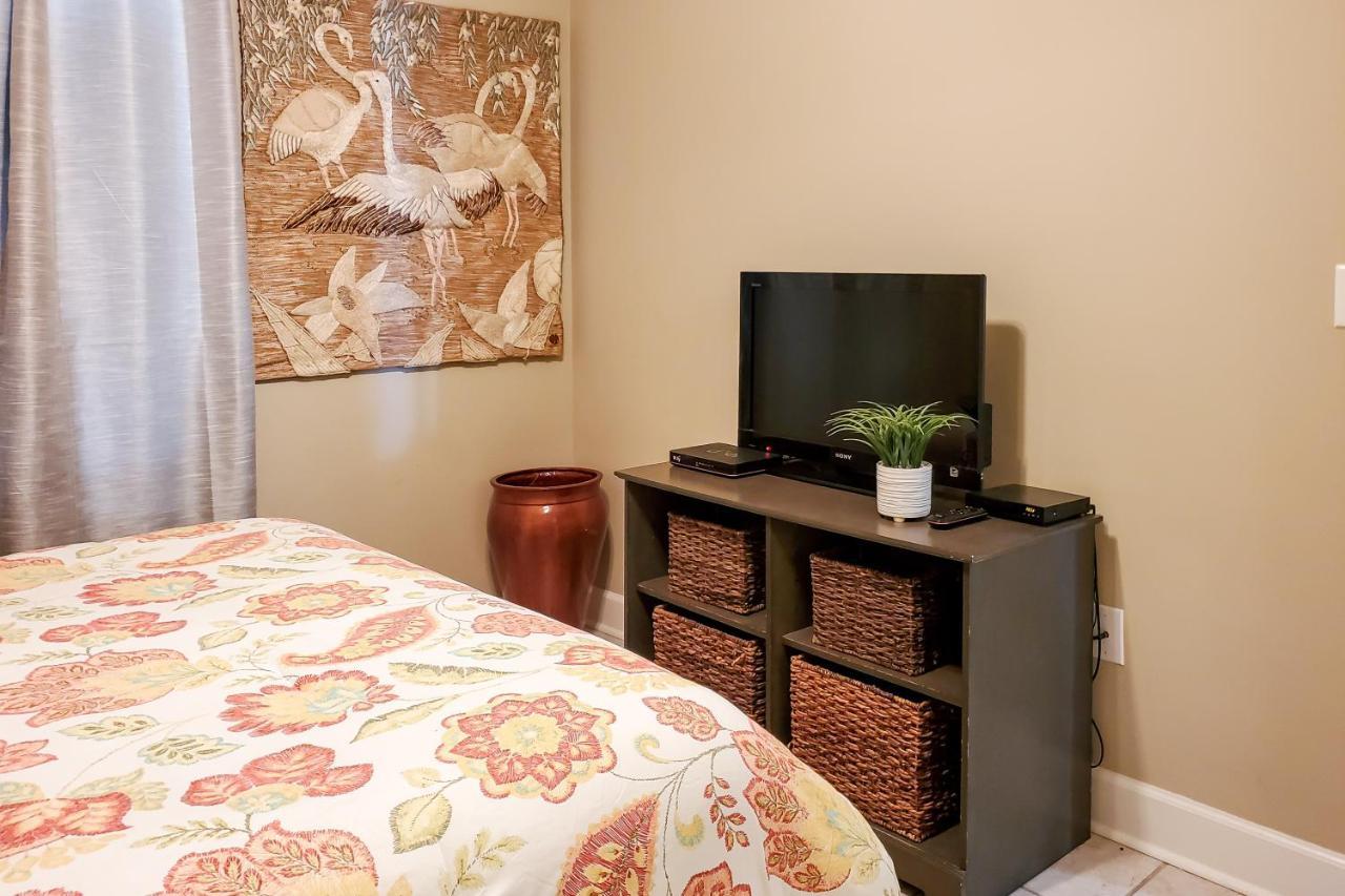 Seawind By Meyer Vacation Rentals Gulf Shores Eksteriør billede