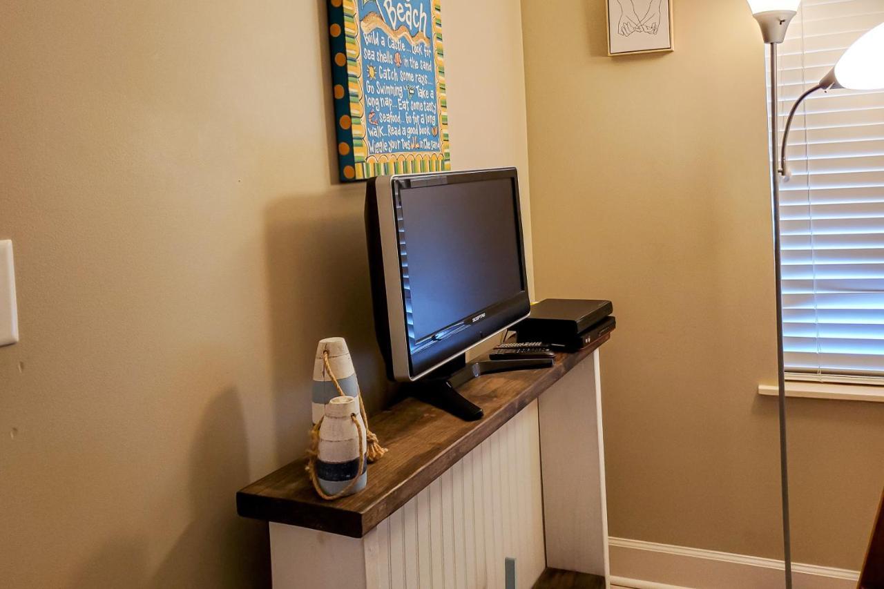 Seawind By Meyer Vacation Rentals Gulf Shores Eksteriør billede