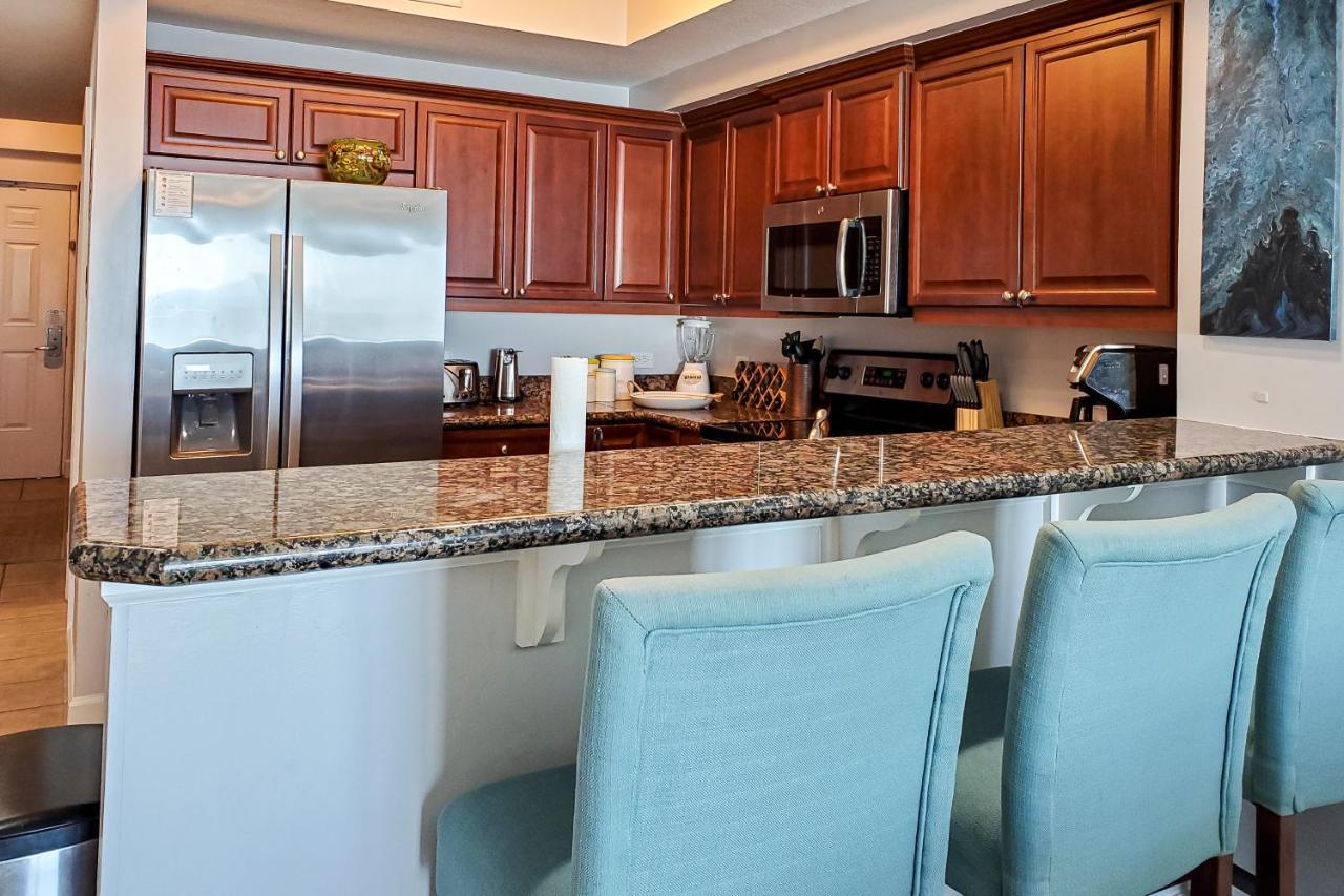 Seawind By Meyer Vacation Rentals Gulf Shores Eksteriør billede