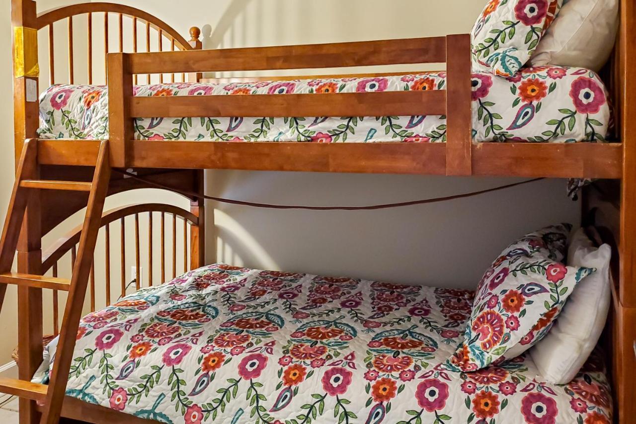 Seawind By Meyer Vacation Rentals Gulf Shores Eksteriør billede
