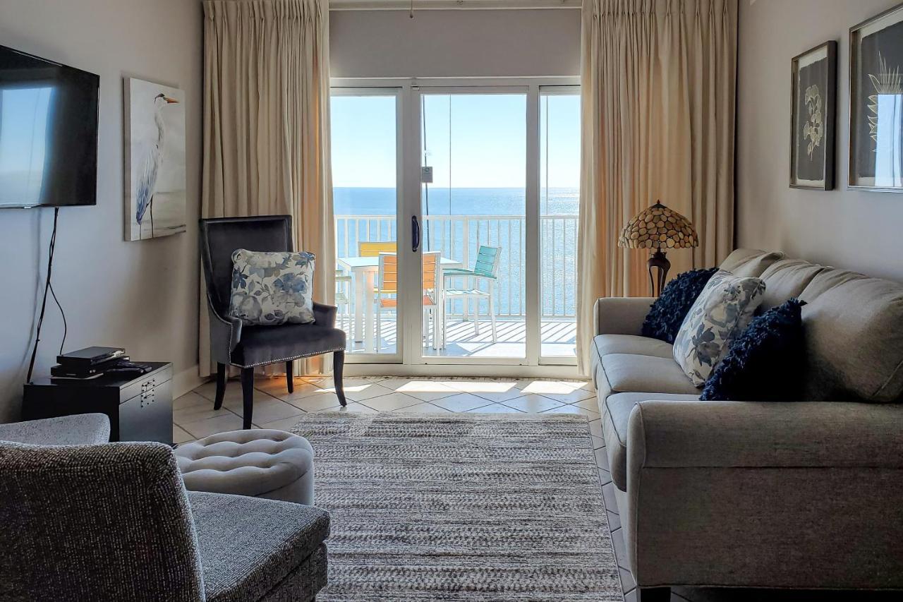 Seawind By Meyer Vacation Rentals Gulf Shores Eksteriør billede