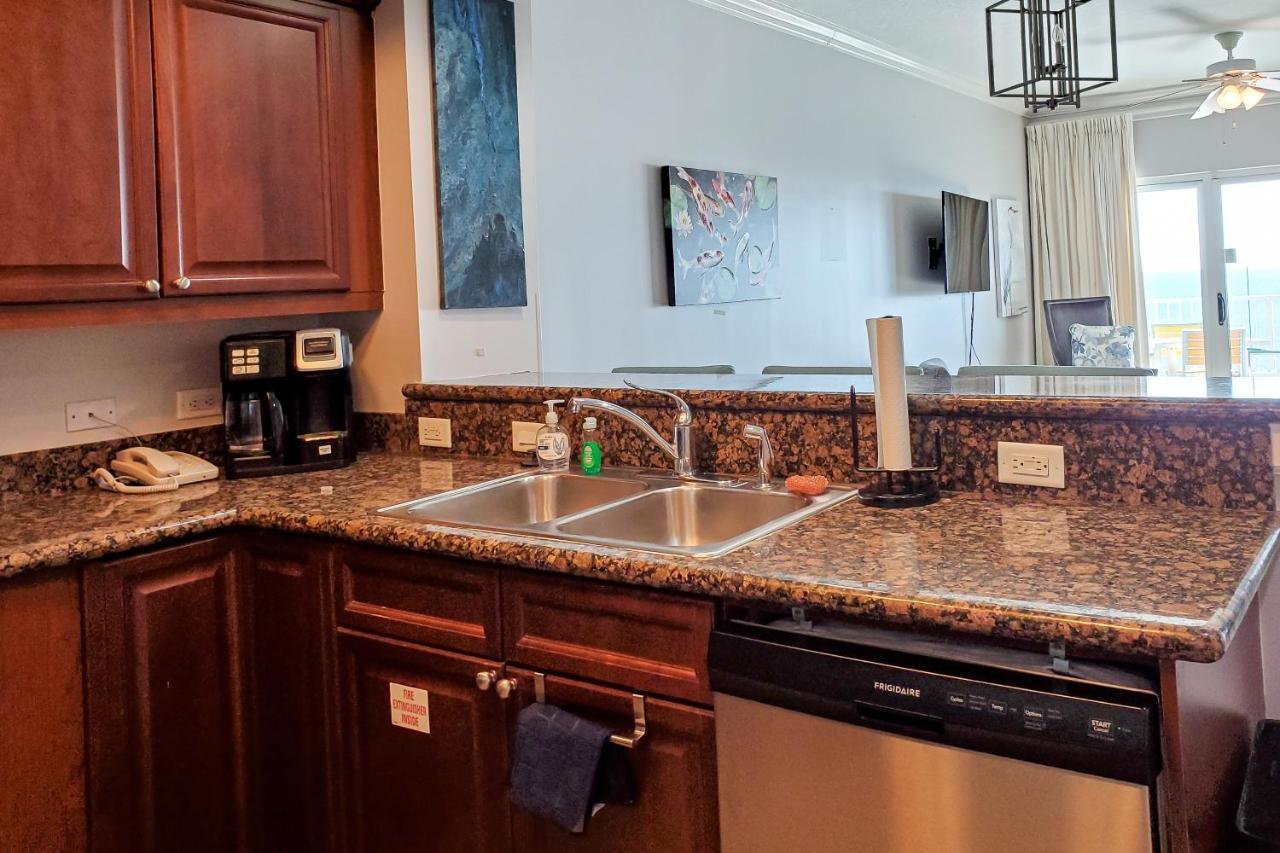 Seawind By Meyer Vacation Rentals Gulf Shores Eksteriør billede