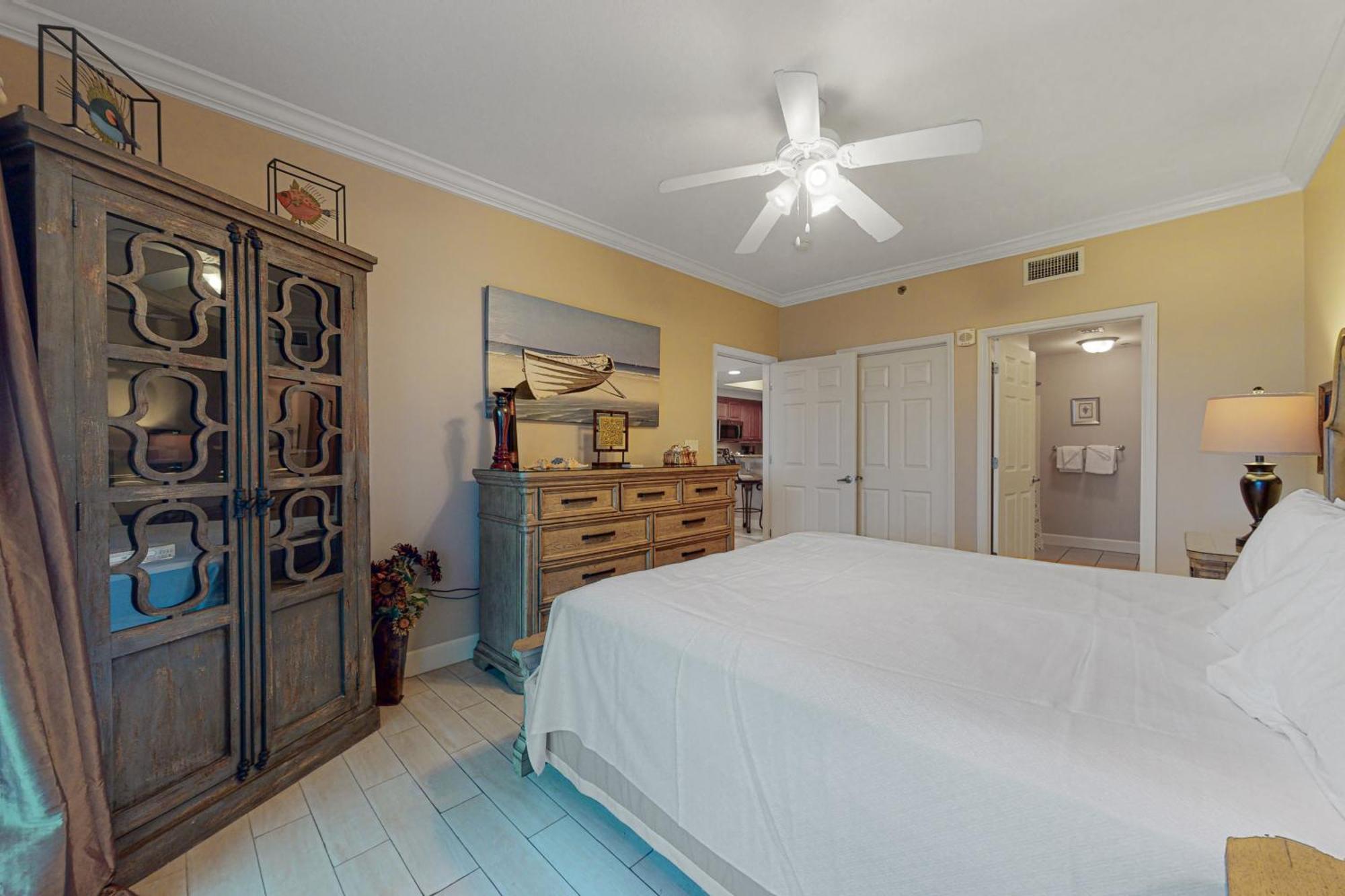 Seawind By Meyer Vacation Rentals Gulf Shores Værelse billede