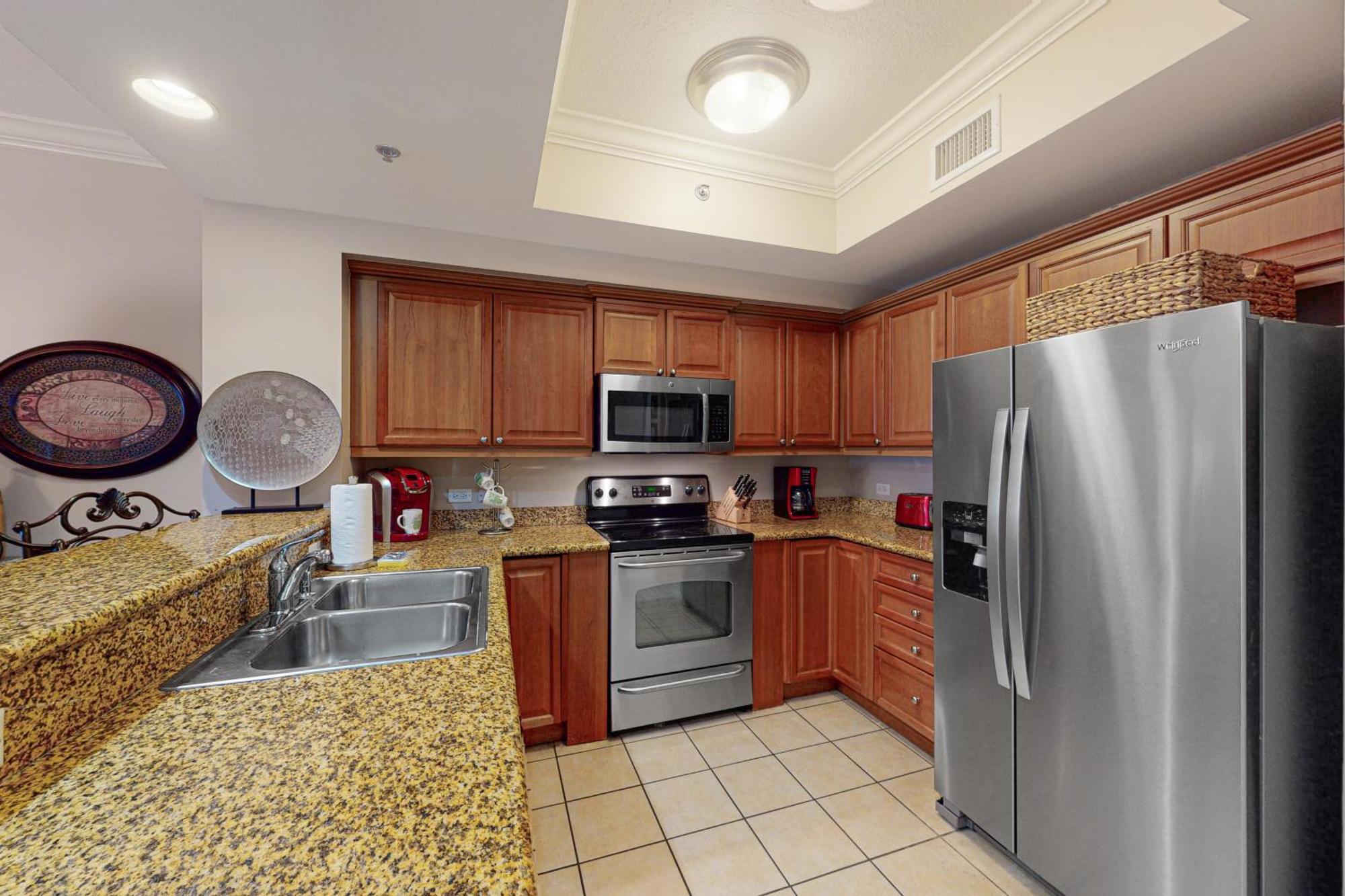 Seawind By Meyer Vacation Rentals Gulf Shores Værelse billede