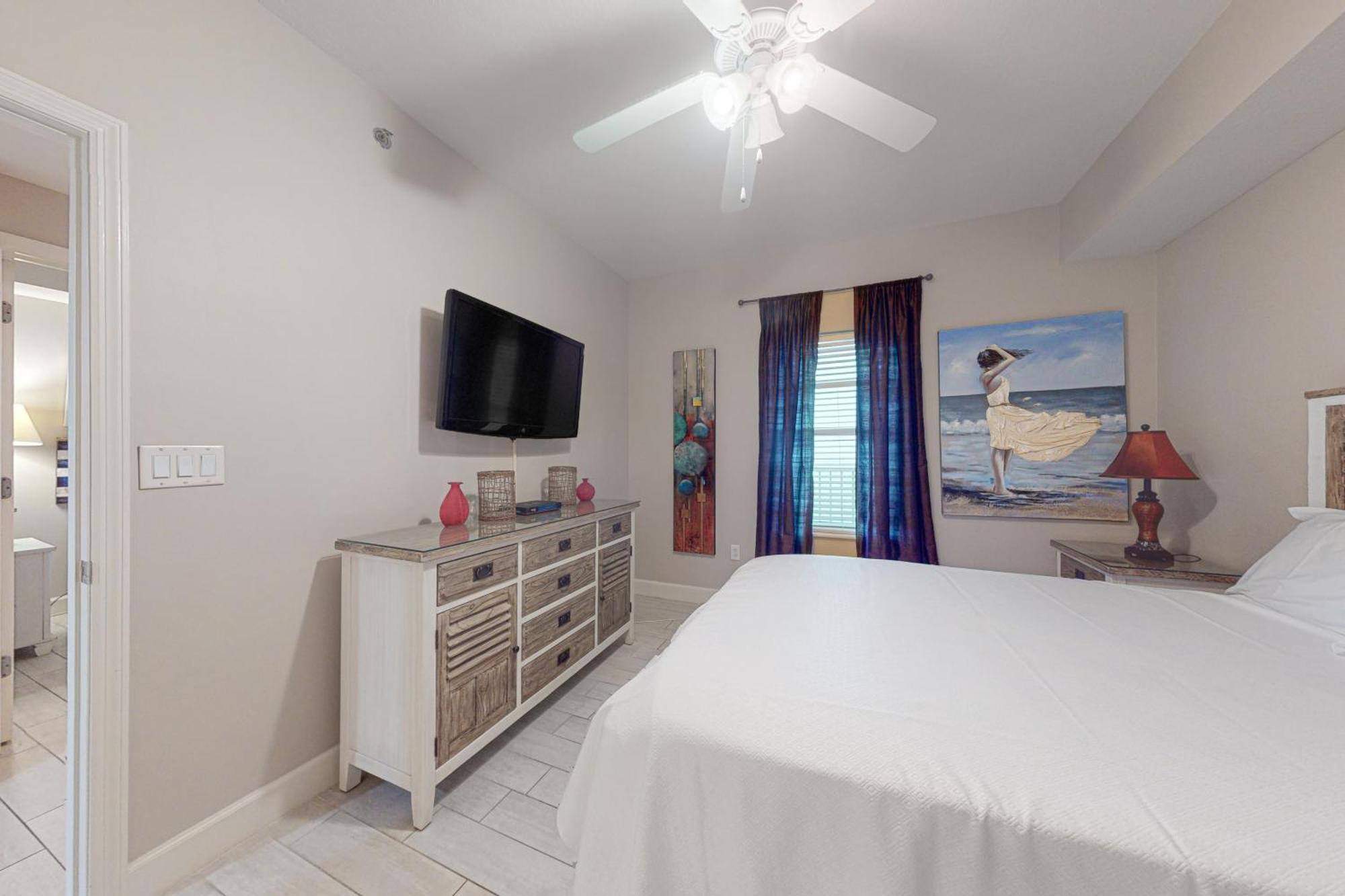 Seawind By Meyer Vacation Rentals Gulf Shores Værelse billede