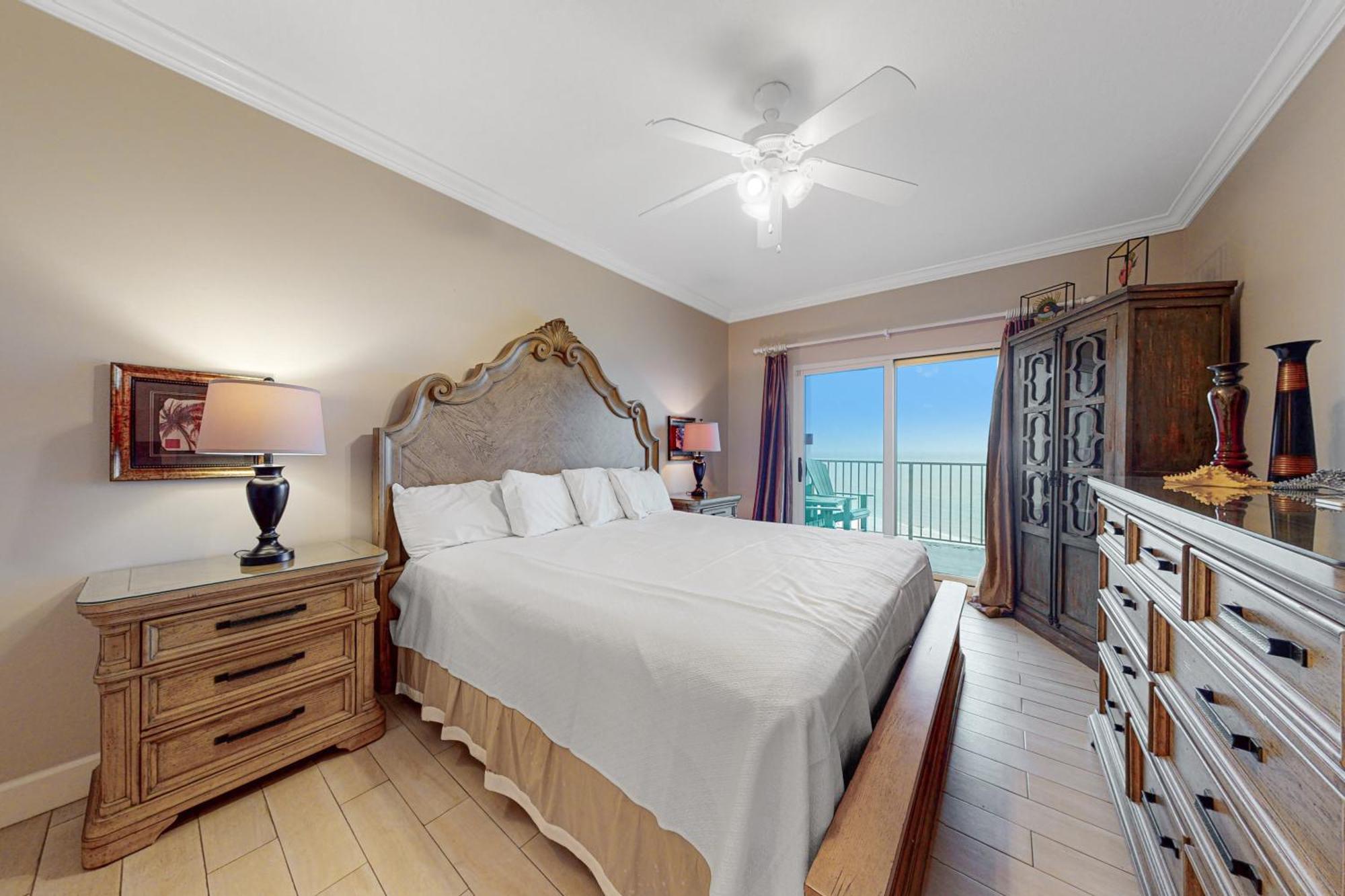 Seawind By Meyer Vacation Rentals Gulf Shores Værelse billede
