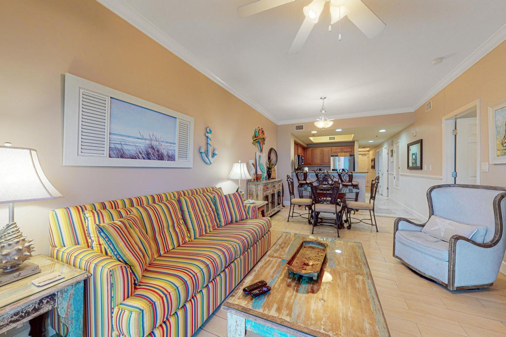 Seawind By Meyer Vacation Rentals Gulf Shores Værelse billede
