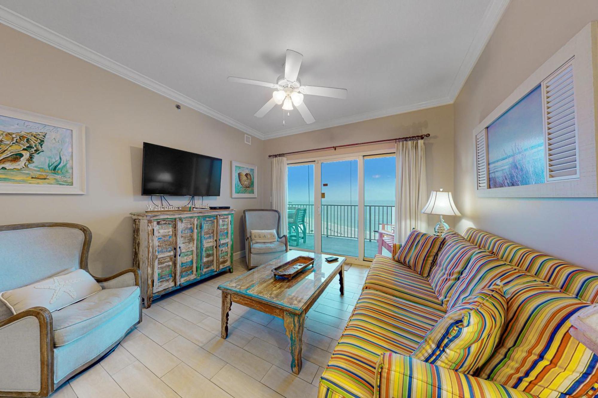 Seawind By Meyer Vacation Rentals Gulf Shores Værelse billede