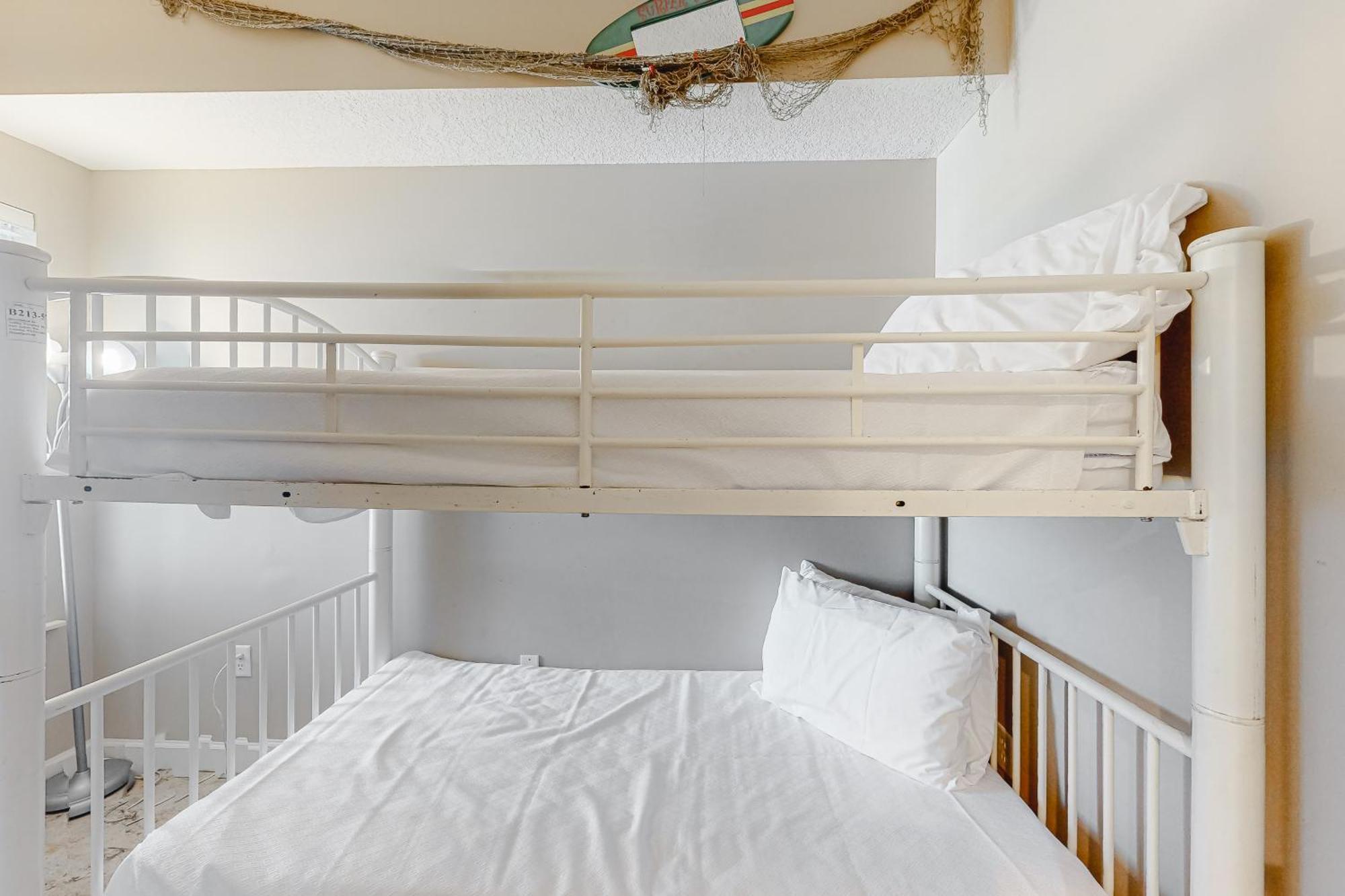Seawind By Meyer Vacation Rentals Gulf Shores Værelse billede