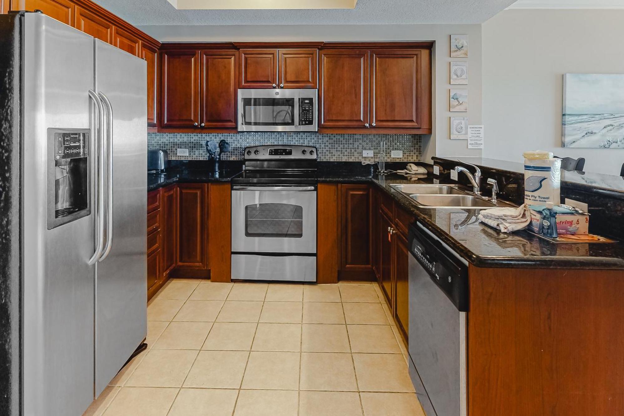 Seawind By Meyer Vacation Rentals Gulf Shores Værelse billede