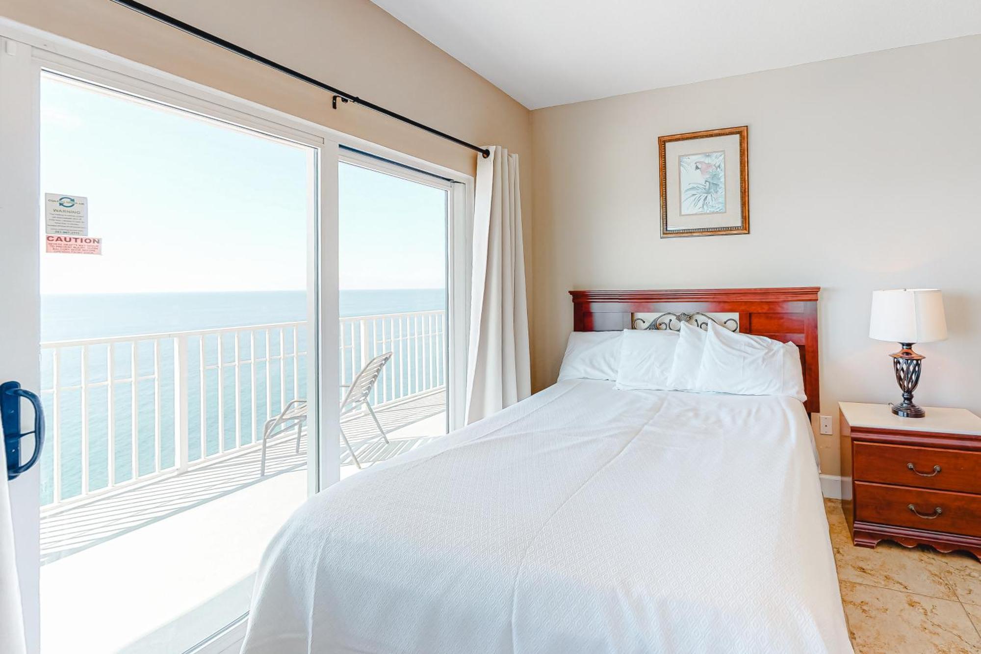 Seawind By Meyer Vacation Rentals Gulf Shores Værelse billede
