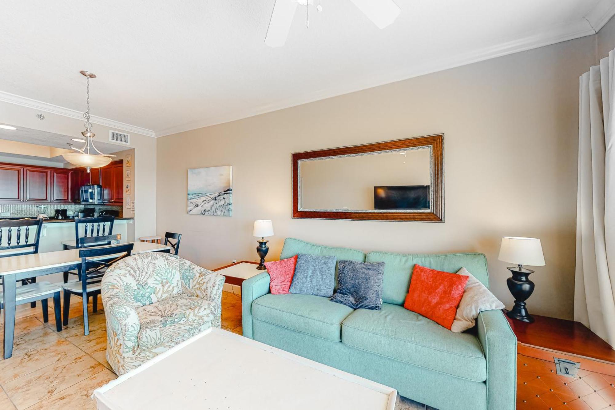 Seawind By Meyer Vacation Rentals Gulf Shores Værelse billede