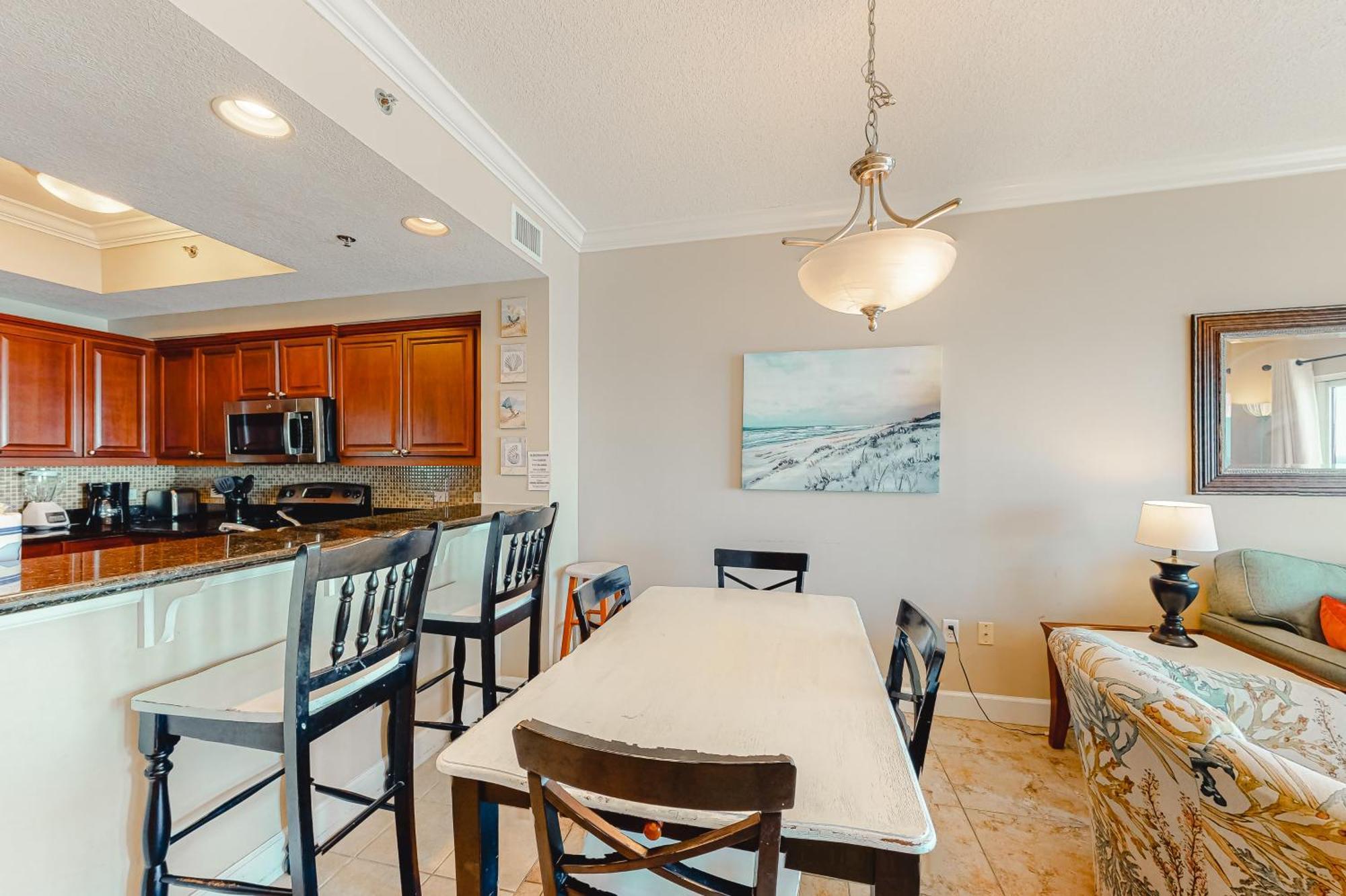 Seawind By Meyer Vacation Rentals Gulf Shores Værelse billede
