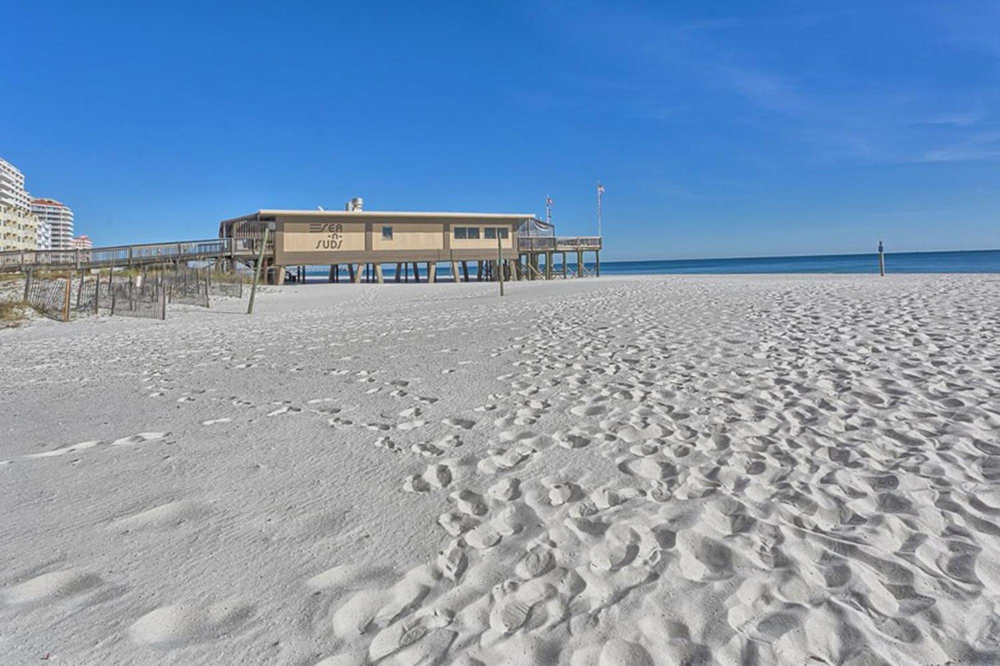 Seawind By Meyer Vacation Rentals Gulf Shores Værelse billede