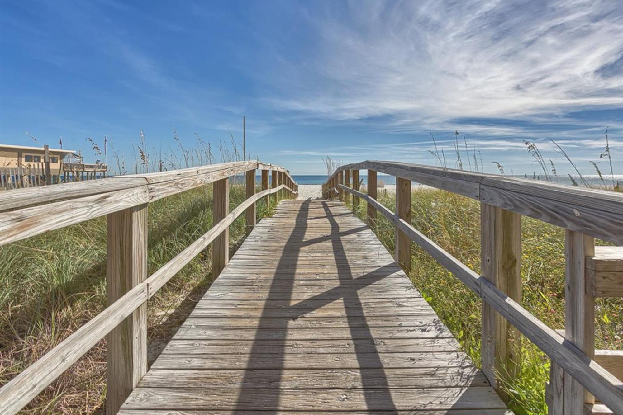 Seawind By Meyer Vacation Rentals Gulf Shores Værelse billede