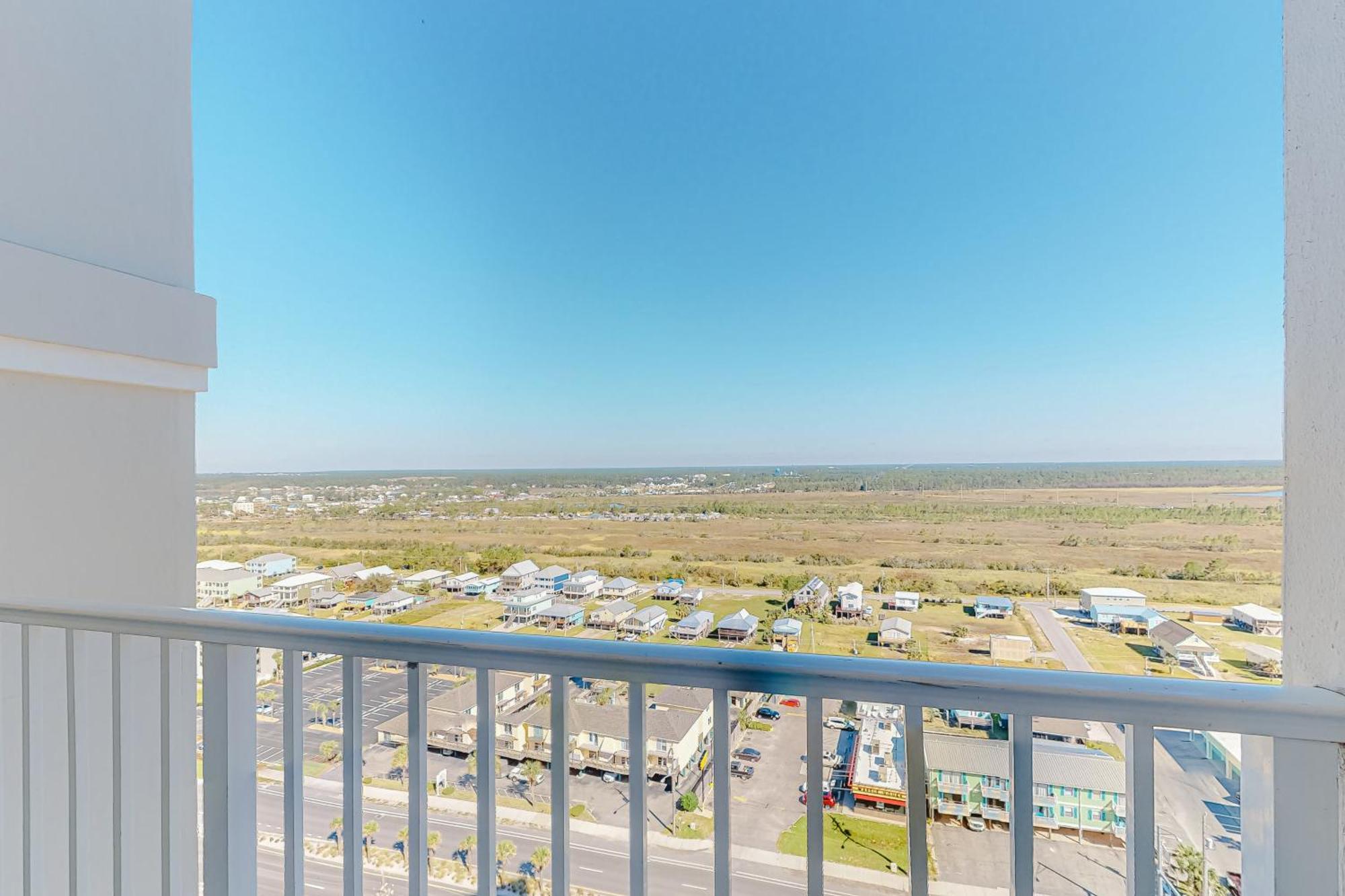 Seawind By Meyer Vacation Rentals Gulf Shores Værelse billede