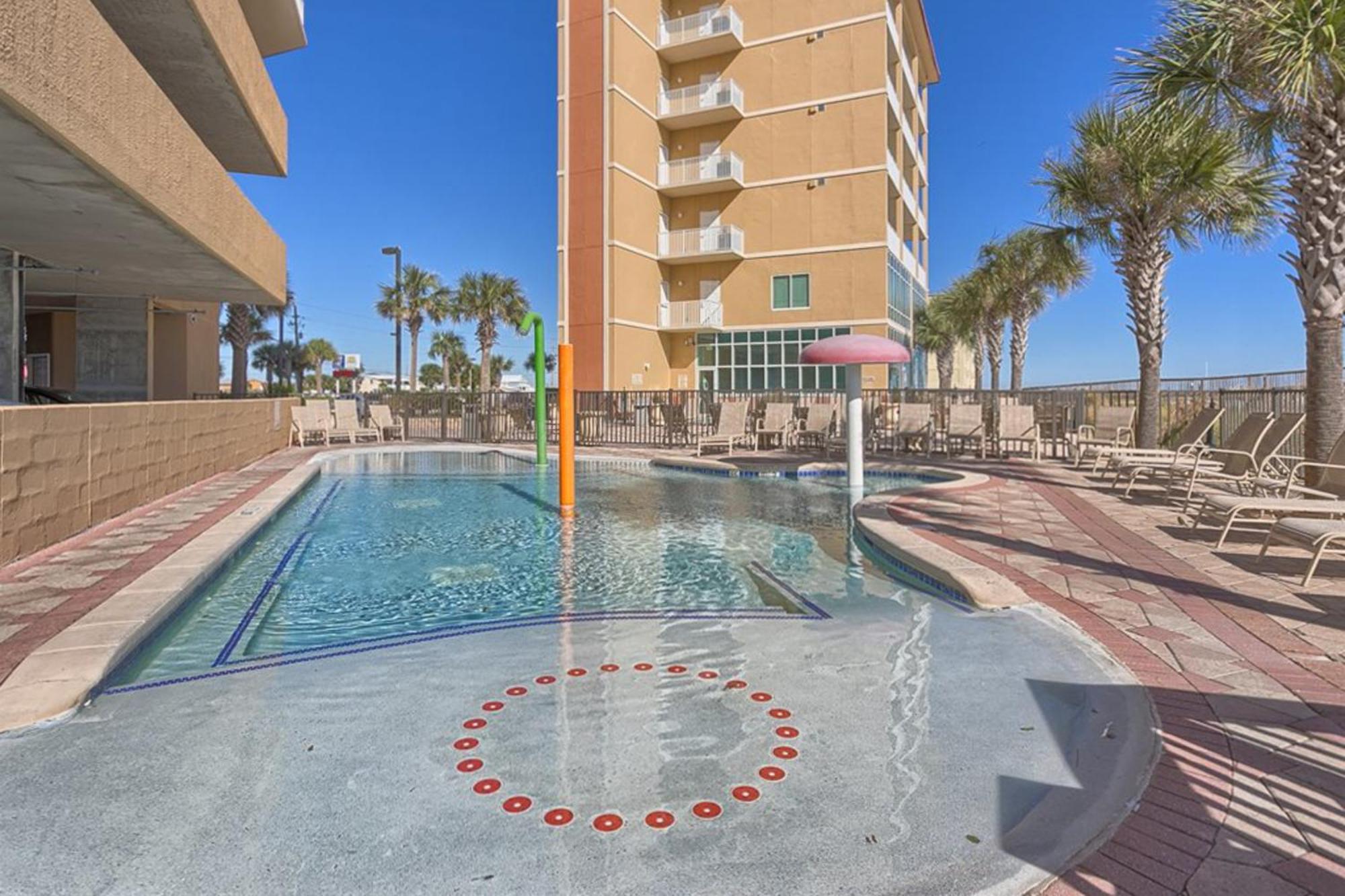 Seawind By Meyer Vacation Rentals Gulf Shores Værelse billede